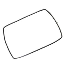 [Lifetime Warranty] W10535778 Range Oven Door Seal Gasket - Compatible with Whirlpool Maytag Amana and Ikea - Rubber Door Seal replaces AP6022735 WPW10535778 3449335 PS11756072 EAP1175607 thumbnail 0