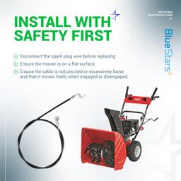 946-04396A 746-04396A Speed Selector Cable thumbnail 8