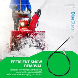 946-04396A 746-04396A Speed Selector Cable thumbnail 6