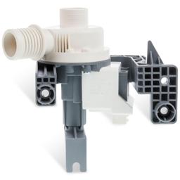 [Lifetime Warranty] W11396717 Washer Drain Pump - Compatible with Whirlpool Kenmore Maytag Washing Machine WTW5100 - Replaces B25-3A04 W11263349 4960510 AP6974116 PS12731177 EAP12731177 thumbnail 0