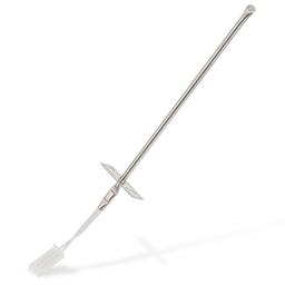 [Lifetime Warranty] 316490000 316490002 316490003 Oven Probe Temperature Sensor - Compatible with Frigidaire FFEF3052TS Kenmore Ranges - Replaces 7316490000 1197392 AP3963654 PS1528542 EAP1528542 thumbnail 0