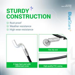 946-04396A 746-04396A Speed Selector Cable thumbnail 2