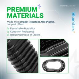 [Lifetime Warranty] 580473001 Bellows Flex Tube For Ryobi thumbnail 4