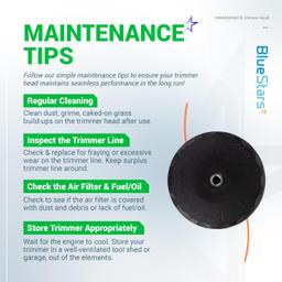 [Lifetime Warranty] 99944200907b Trimmer Head thumbnail 6