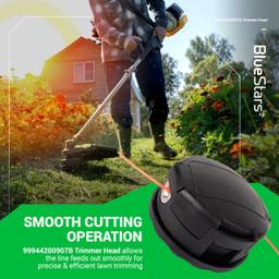 [Lifetime Warranty] 99944200907b Trimmer Head thumbnail 1