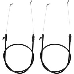 [Lifetime Warranty] 2 pcs 946-04661A Control Cable thumbnail 0