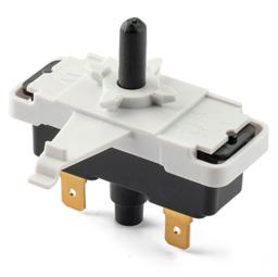 [Lifetime Warranty] 3977456 WP3977456 Dryer Start Switch for Kenmore, Whirlpool, Maytag, Amana Dryers - Replaces AP6009036, PS11742178, EAP11742178, 898073 thumbnail 0