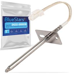 DG32-00002B Range Oven Temperature Sensor Probe thumbnail 0