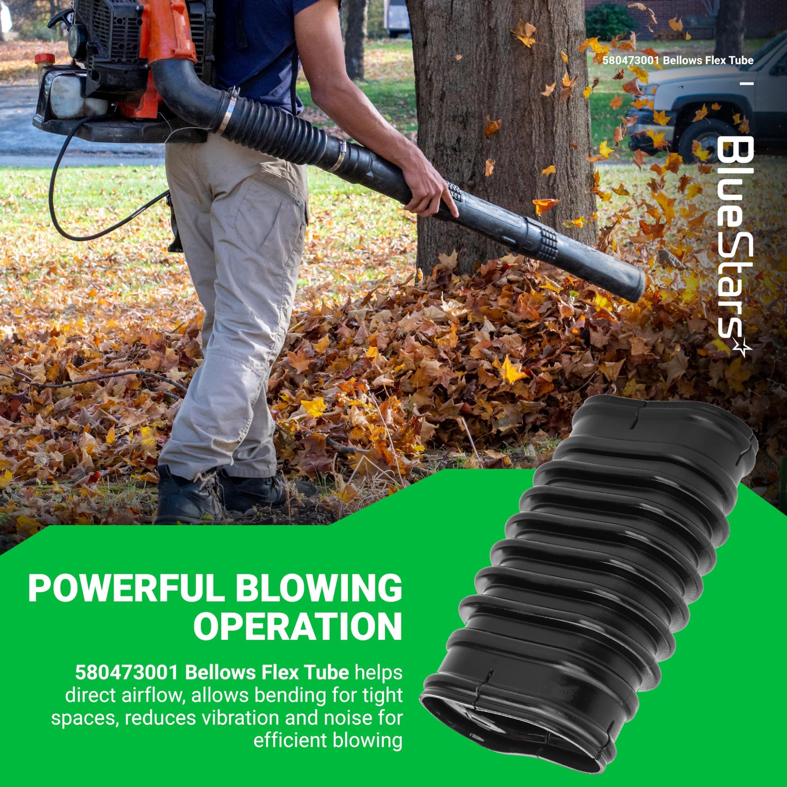 [Lifetime Warranty] 580473001 Bellows Flex Tube For Ryobi image 1