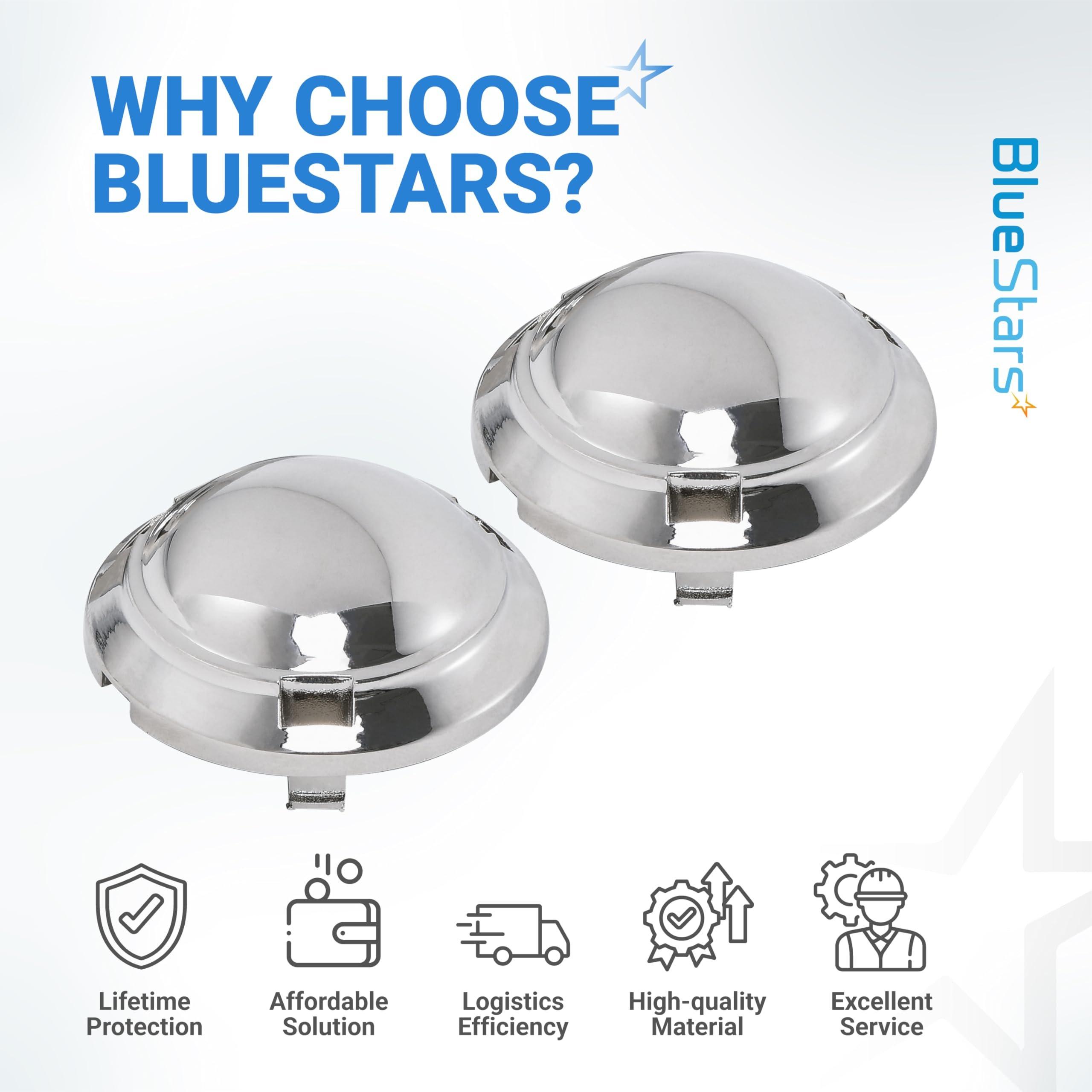 [Lifetime Warranty] DC66-00777A Washer Pulsator Cap Replacement - Compatible with Samsung Washers - Replaces 3282678 5788799 AP5788799 PS8753312 image 8