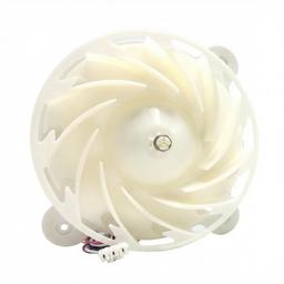 [Lifetime Warranty] DA31-00342A Refrigerator Evaporator Fan Motor - Compatible with Samsung RS27T5200SG RS22T5561SR RS22T5201SR - Replaces EAP12590899 4982090 ARES2130RA AP6803165 PS12590899 thumbnail 0