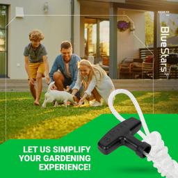 [Lifetime Warranty] GX390 Recoil Starter Handle with Rope thumbnail 8