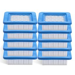 [Lifetime Warranty] PB-580T A226000032 Air Filter - Pack of 10 thumbnail 0