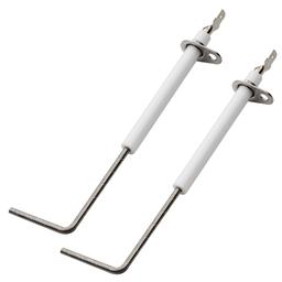 [Lifetime Warranty] 69W43 Furnace Flame Sensor - Pack of 2 thumbnail 0