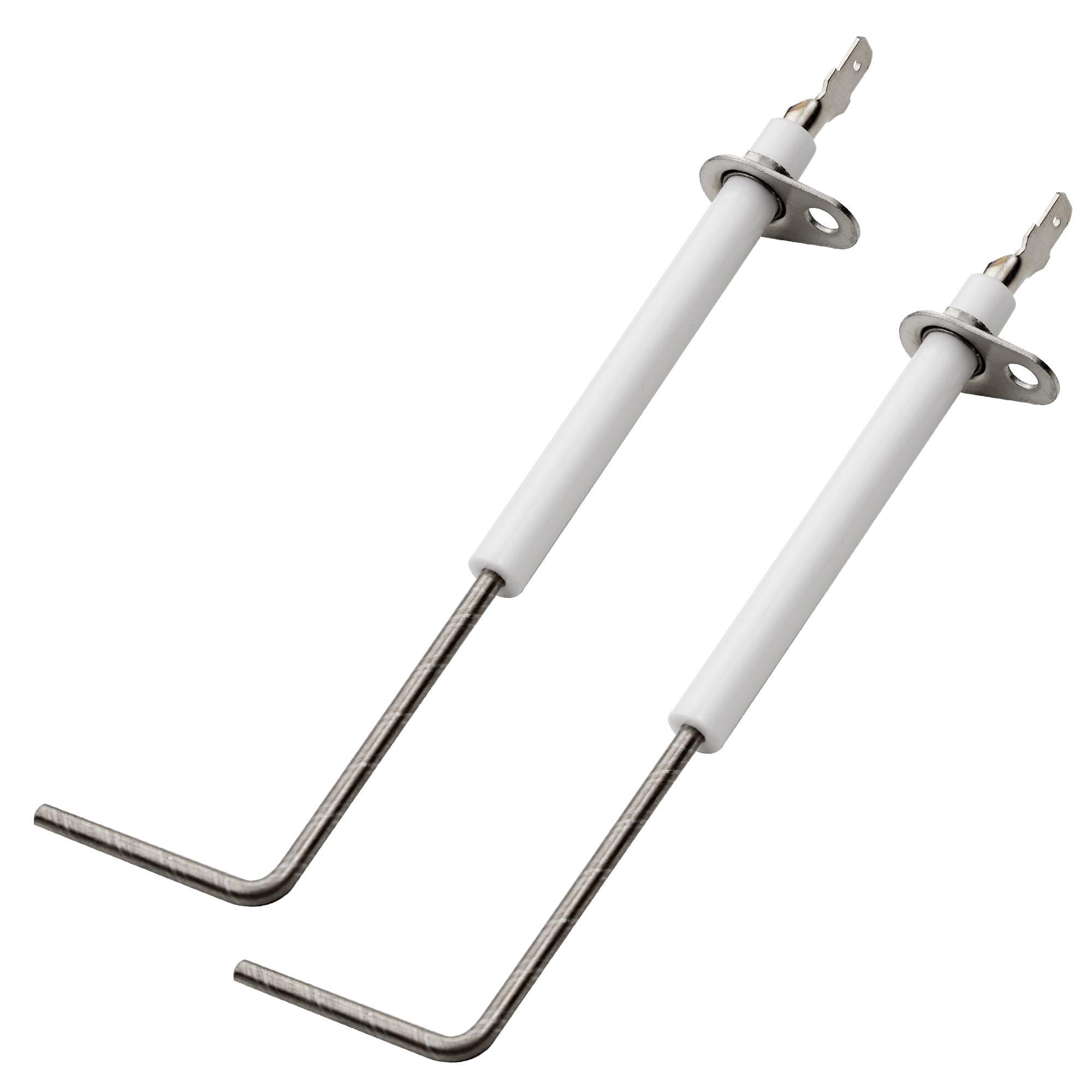 [Lifetime Warranty] 69W43 Furnace Flame Sensor - Pack of 2 image 0