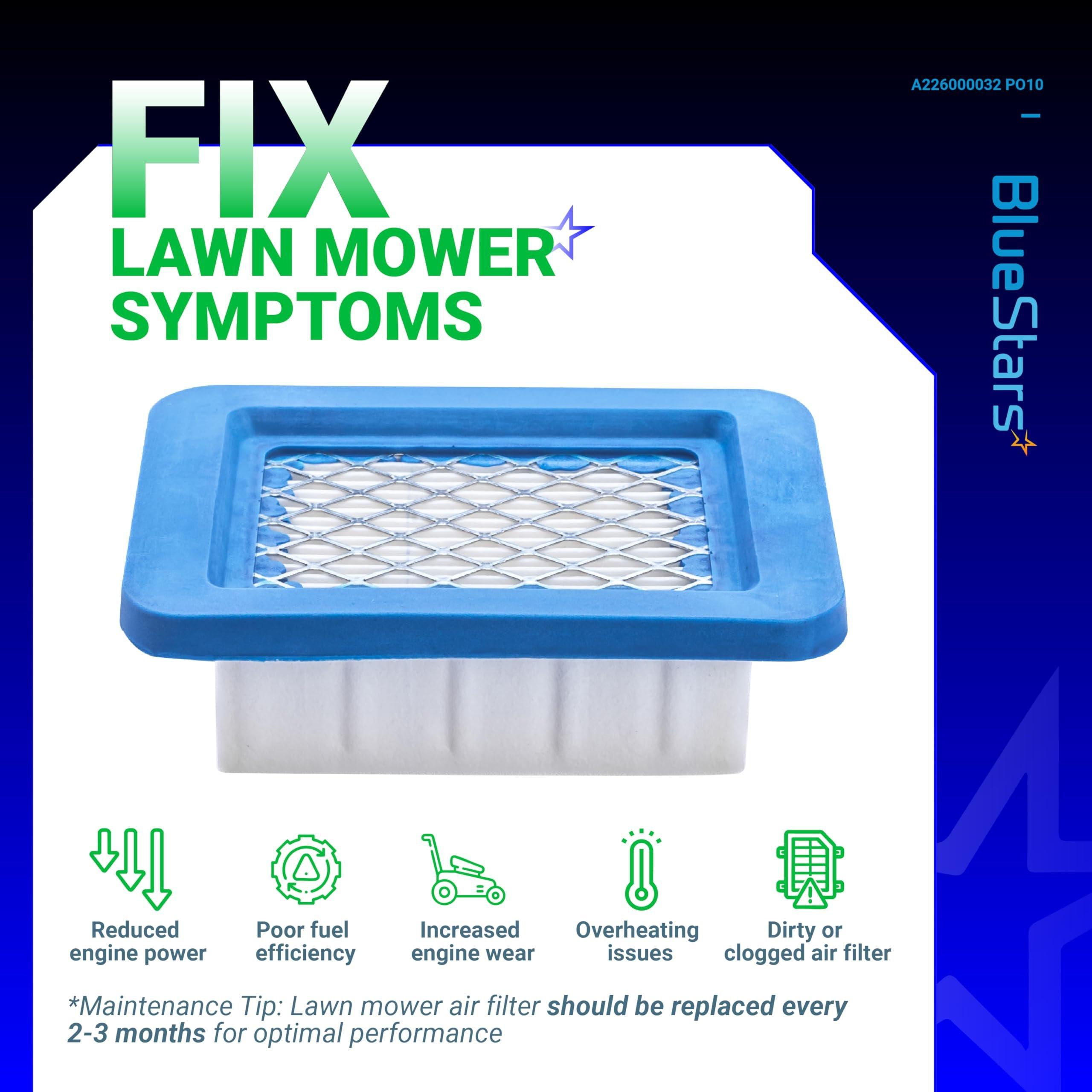 [Lifetime Warranty] PB-580T A226000032 Air Filter - Pack of 10 image 5