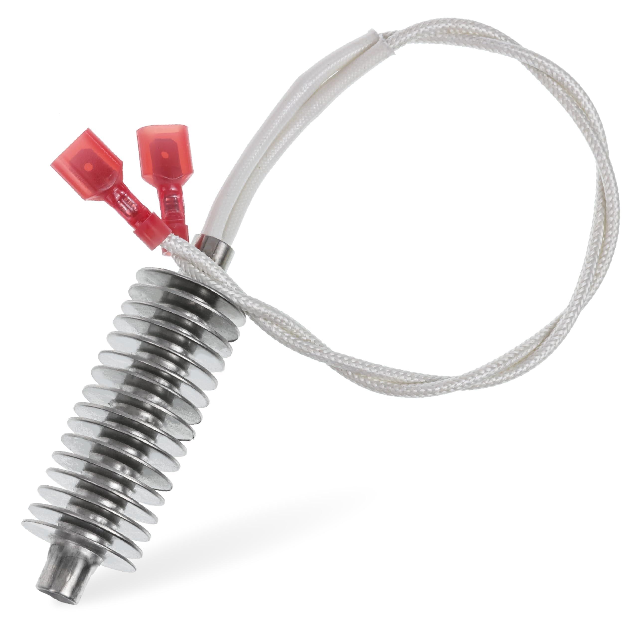 [Lifetime Warranty] Igniter 3-20-677200 16 Fins Incoloy 800 Stainless image 0