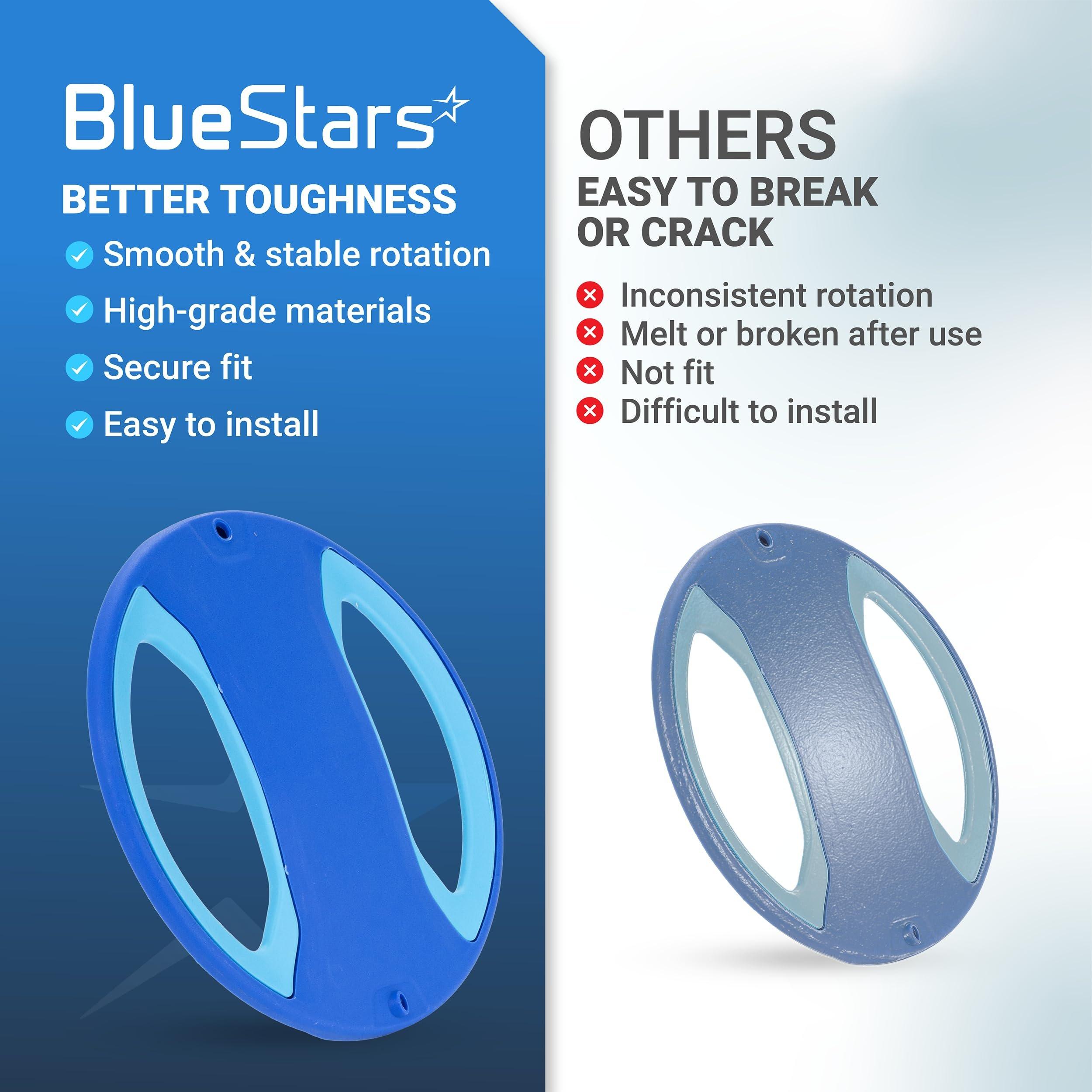 [Lifetime Warranty] 5304517982 Dishwasher Lower Spray Arm - Compatible with Frigidaire Dishwashers FGID2468UD0A FGIP2468UF0A FGID2468UD2A - Replaces AP6886145, PS12717897, EAP12717897, PD00060848 image 8