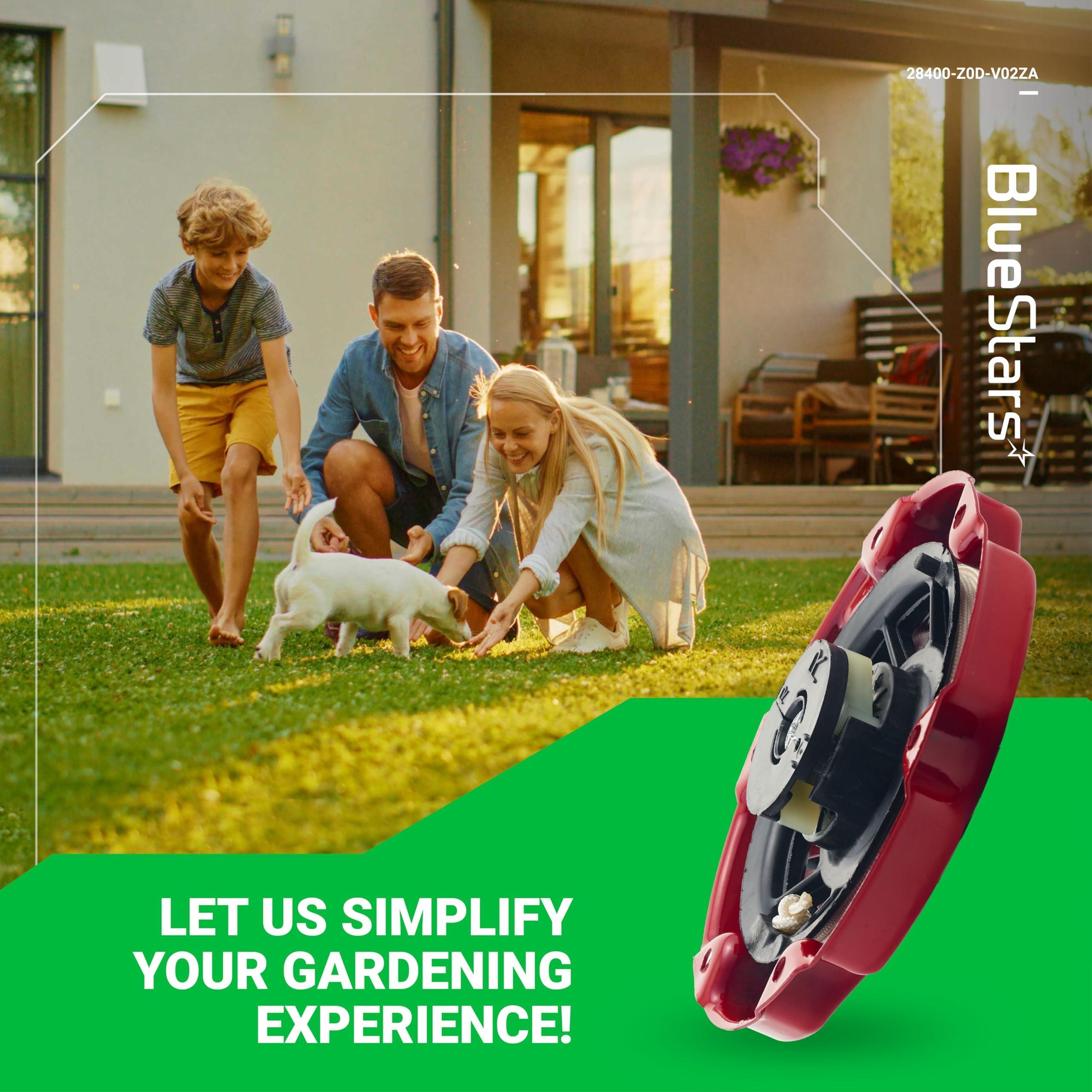 [Lifetime Warranty] Recoil Starter for Honda GX100 GX100U Rammer Engine Motor image 8