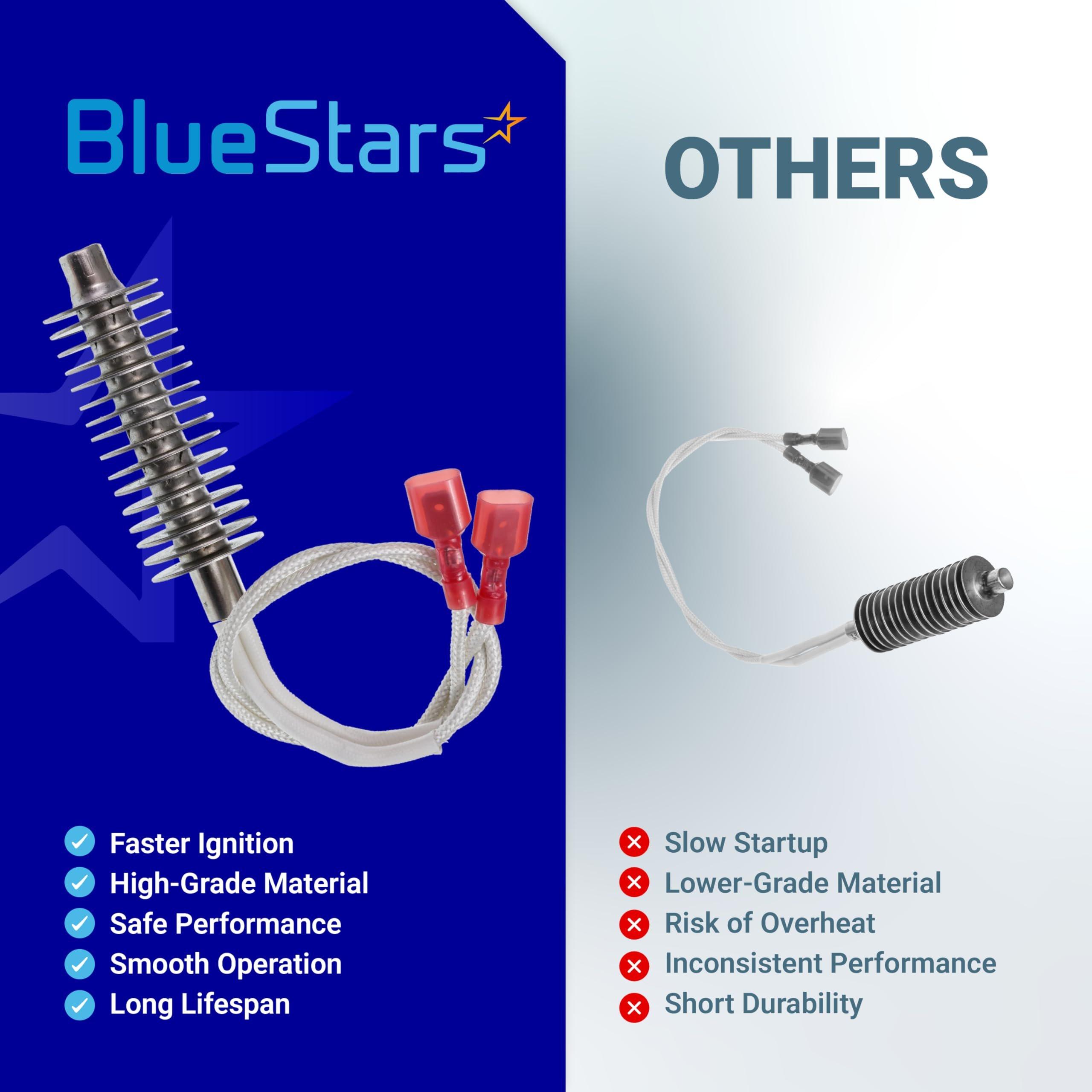 [Lifetime Warranty] Igniter 3-20-677200 16 Fins Incoloy 800 Stainless image 7