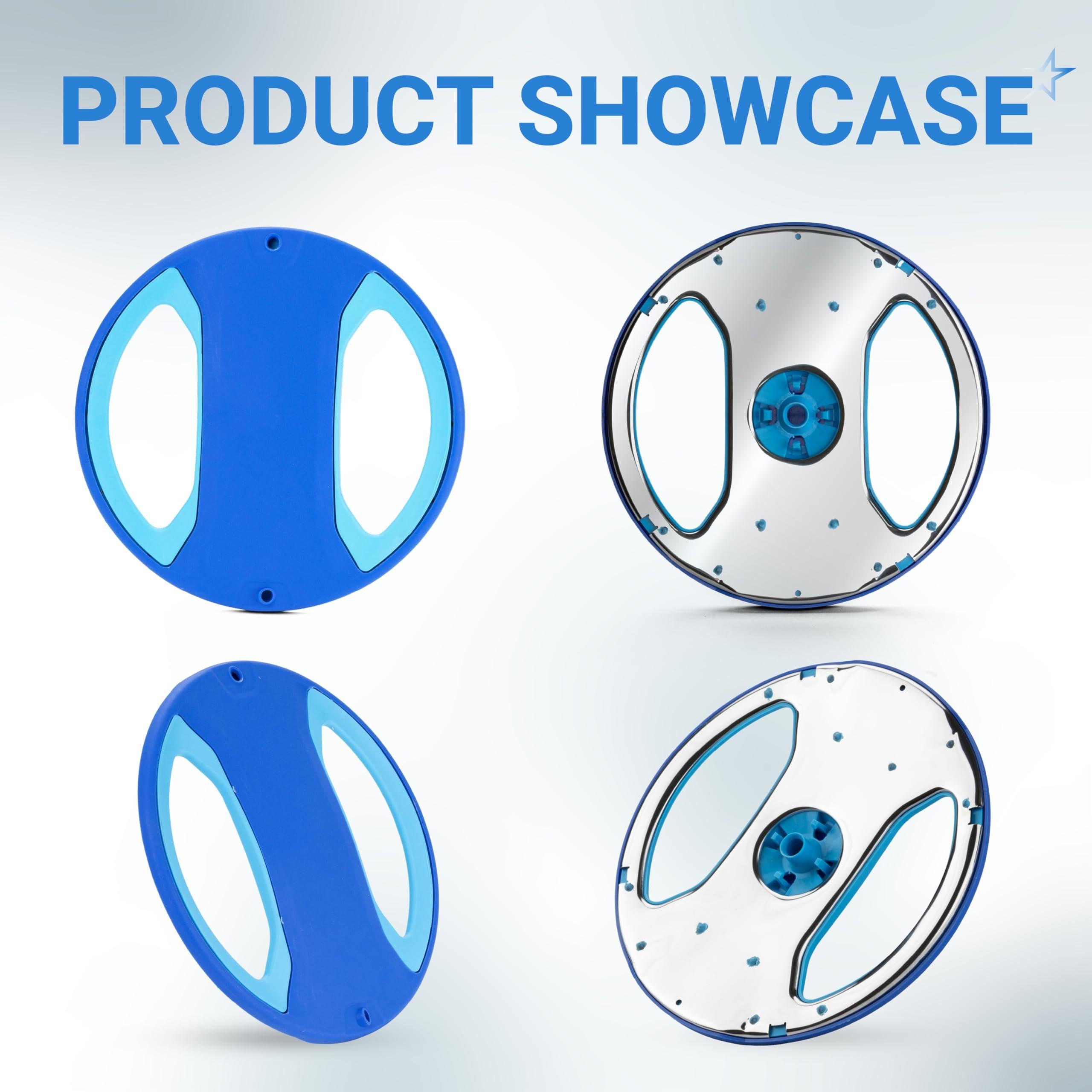 [Lifetime Warranty] 5304517982 Dishwasher Lower Spray Arm - Compatible with Frigidaire Dishwashers FGID2468UD0A FGIP2468UF0A FGID2468UD2A - Replaces AP6886145, PS12717897, EAP12717897, PD00060848 image 3