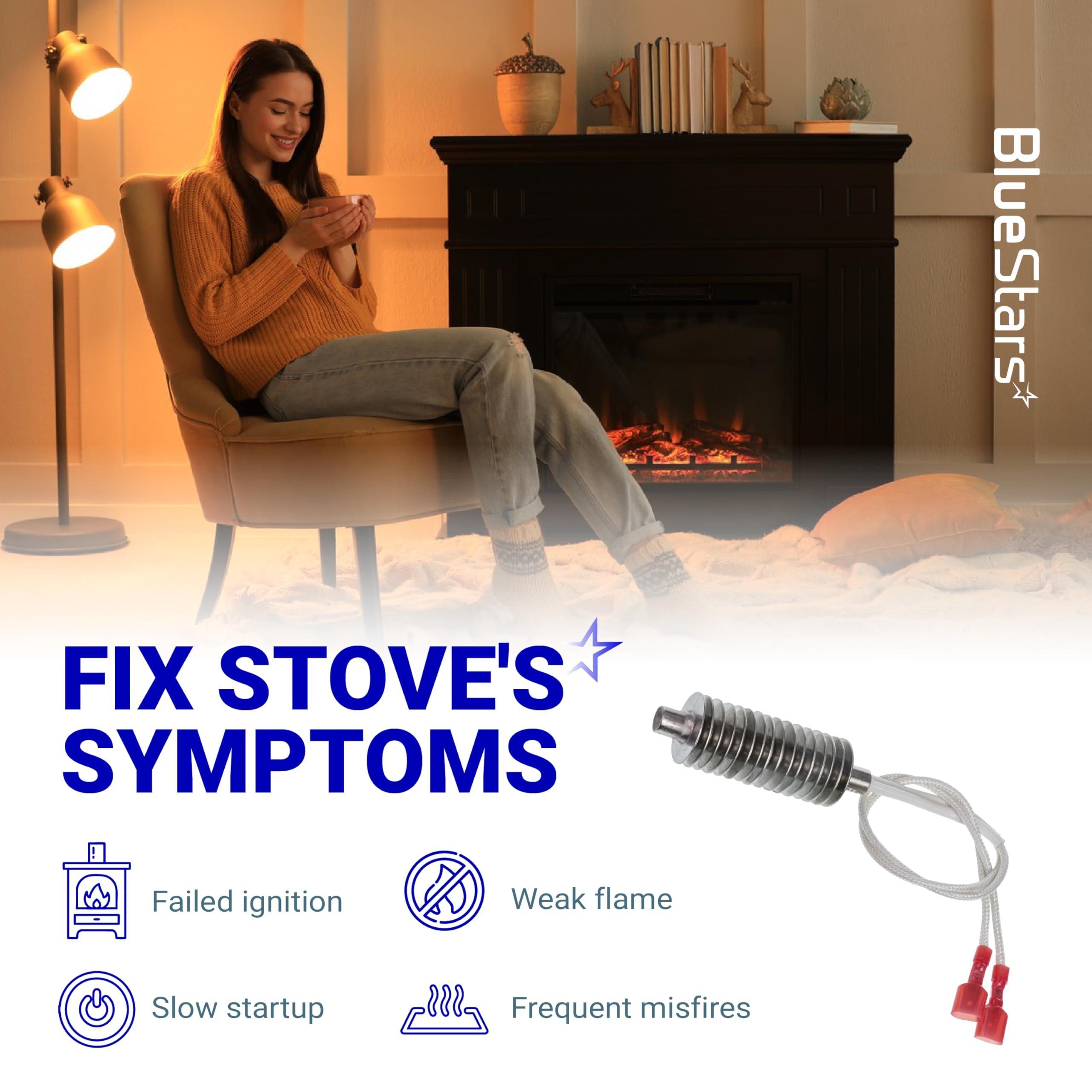 [Lifetime Warranty] Igniter 3-20-677200 16 Fins Incoloy 800 Stainless image 5