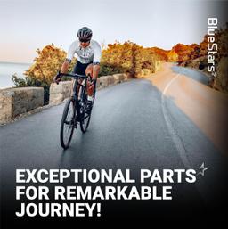 [Lifetime Warranty] Bike Cleats - Compatible with Look KEO Pedals - 0-Degree Float Fixed Cleat for Cycling Shoes Suitable for Spinning Indoor Cycling Mountain Biking Outdoor Road Cycling - Pack of 2 thumbnail 8