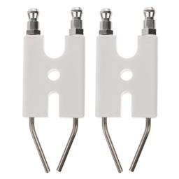 [Lifetime Warranty] SP-KFA1009 Heater Spark Plug - Fit for 120-210K Dyna Gl Dura Heat Thermoheat Heaters - Replace VE53F DFA400T2 KFA125DGD KFA125H KFA125L KFA125WH KFA170DGD KFA170WH KFA400DGD KFA400PF2 thumbnail 0