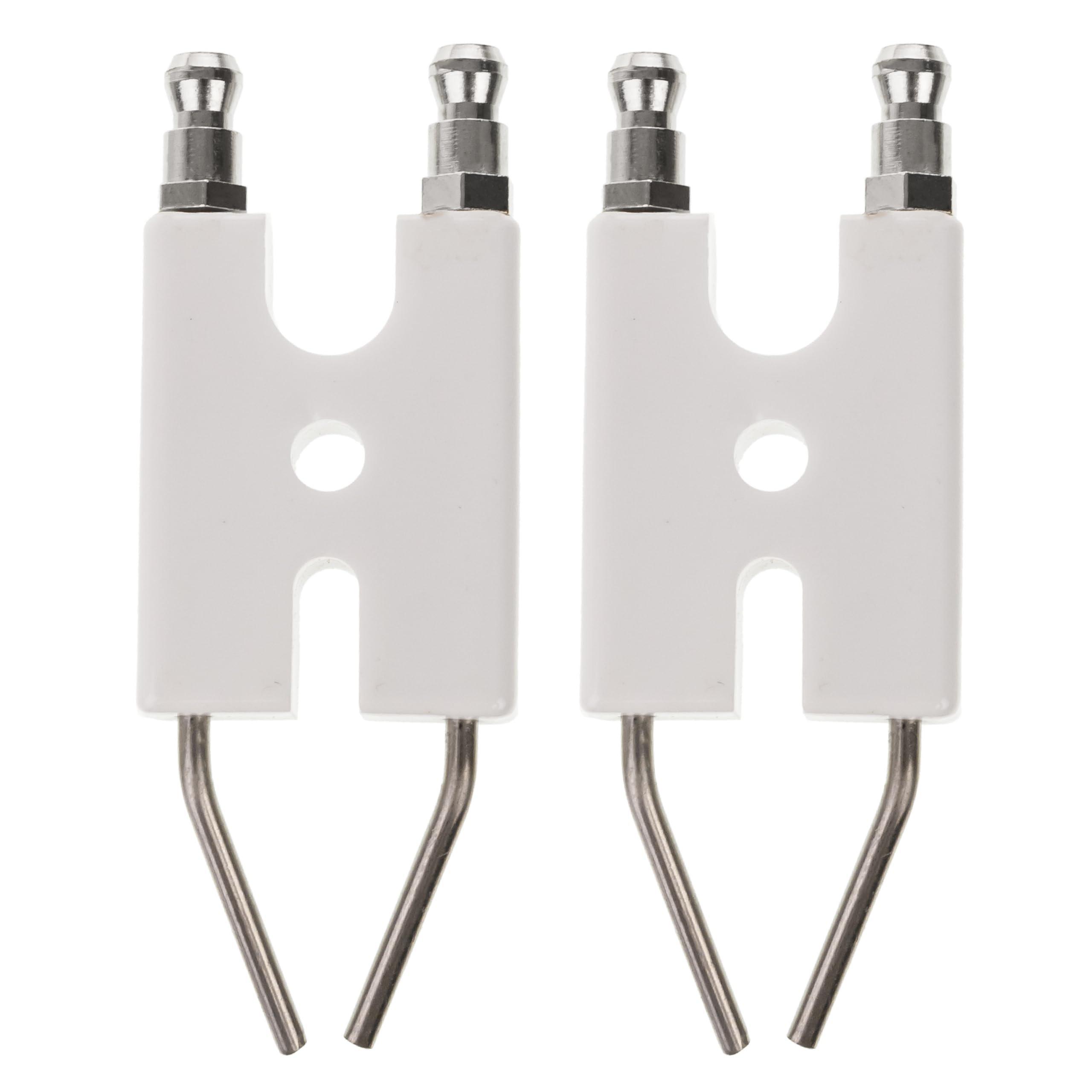 [Lifetime Warranty] SP-KFA1009 Heater Spark Plug - Fit for 120-210K Dyna Gl Dura Heat Thermoheat Heaters - Replace VE53F DFA400T2 KFA125DGD KFA125H KFA125L KFA125WH KFA170DGD KFA170WH KFA400DGD KFA400PF2 image 0