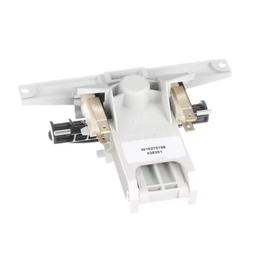 [Lifetime Warranty] W10130695 W10862259 WPW10275768 Dishwasher Door Latch Handle Replacemen for Whirlpool Maytag Dishwasher Quiet Series 300 Handle WPW10275768 WPW10130695 W10275768 thumbnail 0