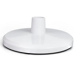 [Lifetime Warranty] SP1106 Pool Skimmer Vacuum Plate - Compatible with Hayward SP1082 1084 1085 1075 Skim Vac In-Ground Pool Skimmer Basket Cover, Hose Adapter Replacement thumbnail 0