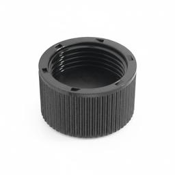 [Lifetime Warranty] SX180HG Pool Sand Filter Drain Cap and Gasket - Compatible with Hayward Pro Series Sand Filter Models S140T, S144T, S164T, S166T, S180T, S210T - Replacement Drain Cap Kit - Pack of 2 thumbnail 1