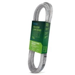 [Lifetime Warranty] 954-0349 Deck Belt - for 46-inch Cub Cadet 1180 1212 1800 Troy-Bilt Super Bronco 14AB809H063 MTD Toro LX460 - Replaces 754-0349 112-0317 Lawn Mower | 1/2” x 79” thumbnail 0