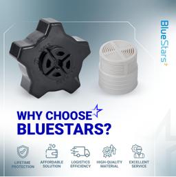 [Lifetime Warranty] SX180LA Pool Sand Filter Drain Cap Assembly - Compatible with Hayward SX180LA for Hayward Pro-Series and Pro-Series Plus Sand Filters S180T S210T S220T S230T S244T S311SX S311SXV S360SX thumbnail 8