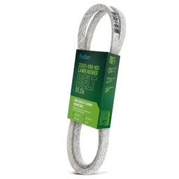 [Lifetime Warranty] 22431-VR8-N03 Drive Belt for Honda 21 Inch Walk-Behind Mowers HRN216 Series HRN216VKA HRN216VKAA HRN216VLA HRN216VLAA HRN216VYA Lawn Mower | 3/8" x 39.2" thumbnail 0