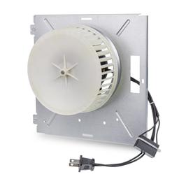 [Lifetime Warranty] 97017705 8663RP Fan Motor Assembly - Fits for Nutone 8664RP 671R 672R Fits for Boran 750 751 752 - S97017705 Bathroom Exhaust Fan Motor Replacement Parts - Replaces 86933000 JA2B104N thumbnail 0