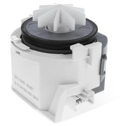 [Lifetime Warranty] 00631200 Dishwasher Drain Pump Motor Assembly Compatible with Bosch Thermador Dishwasher - 631200 Dishwasher Replacement Part PS11704799 AP5972147 1208028 4578287 thumbnail 0
