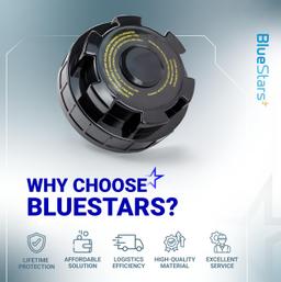 [Lifetime Warranty] Chlorinator Cover - Compatible with Hayward Cl200 CL220 Automatic Chlorinator Feeder - Made of Heavy-Duty ABS Plastic thumbnail 8