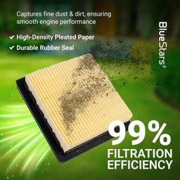 BP42 Carburetor - Compatible with Ryobi RY08420 RY08420A RY42WB RY42BPEMC Backpack Leaf Blower 308054093 900777005 308054079 WT-1086 Carb with Air Filter Fuel Filter Spark Plug Primer Bulb thumbnail 8