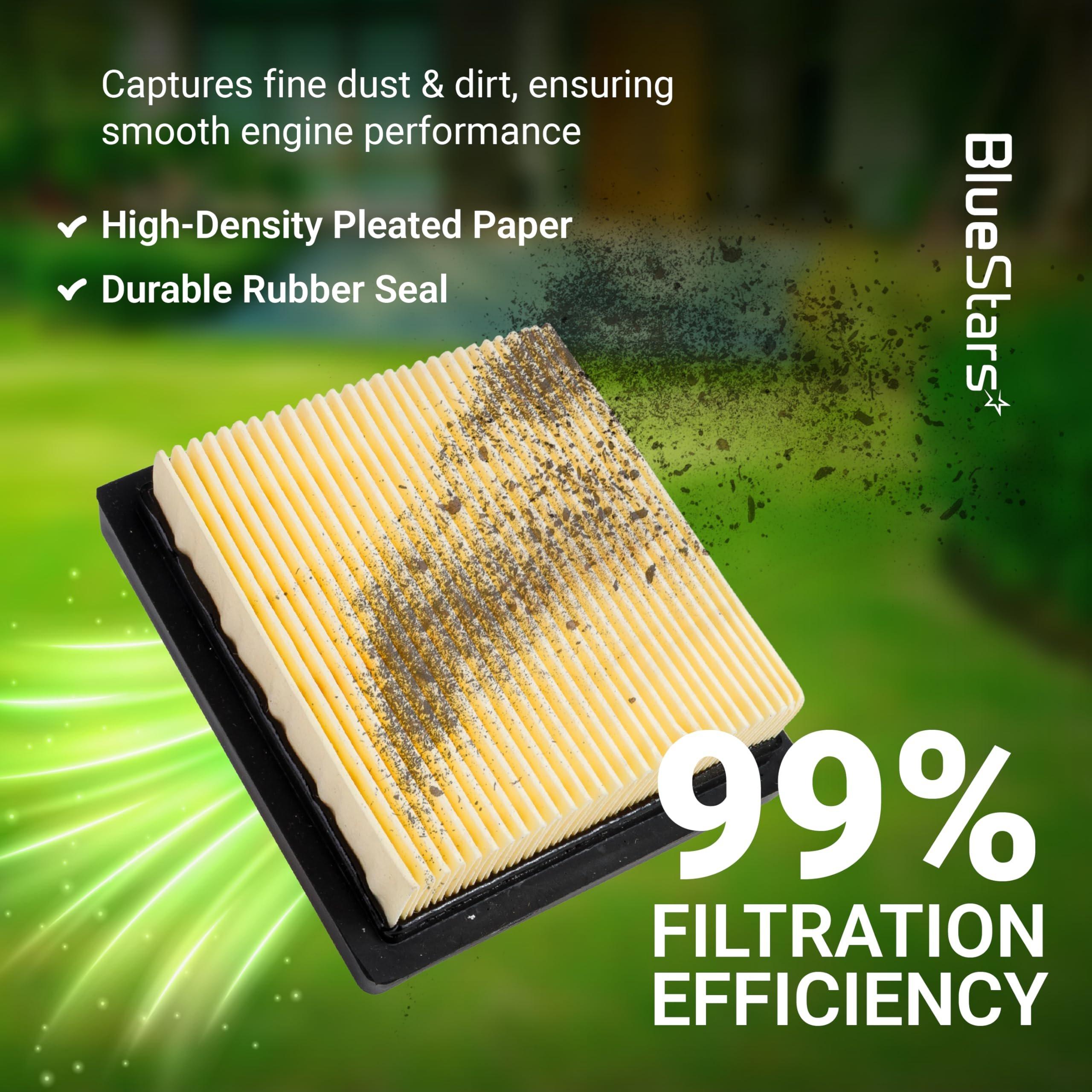 BP42 Carburetor - Compatible with Ryobi RY08420 RY08420A RY42WB RY42BPEMC Backpack Leaf Blower 308054093 900777005 308054079 WT-1086 Carb with Air Filter Fuel Filter Spark Plug Primer Bulb image 8