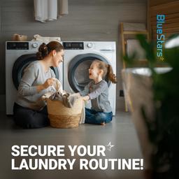 30 Feet Dryer Vent Cleaner Kit with Drill Attachment - Extendable Dryer Vent Cleaner Kit with Brush & 22 Detachable Rods - Compatible with Most Vacuum Cleaner thumbnail 8