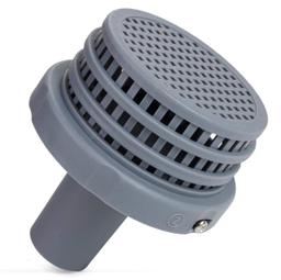 11070 11072 Pool Strainer Connector Kit for Intex 25022E 26005E - 1-1/4" Water Jet Fitting - Fits Above Ground Filter Basket Inlet Outlet Connector thumbnail 0