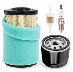 22 083 01-S1 Air Filter - Compatible with Kohler 5400 Series Maintenance Kit KS530 KS540 KS590 KS595 17-19.5hp Engine Oil Change Kit - Replaces 2208301S 2208301 thumbnail 0