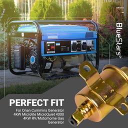 [Lifetime Warranty] 149-2311 Electric 12V Fuel Pump thumbnail 3