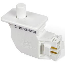 [2026 Upgraded] WE04X28977 Dryer Door Switch - Compatible with GE Hotpoint GTD33EASK0WW GTD42EASJ2WW GTD42EASJ0WW GTD42GASJ2WW GTD45EASJ2WS Dryer - Replaces AP6889035 WE10X23879 4931170 thumbnail 0