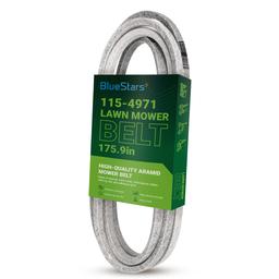 115-4971 Deck Belt Replacement for Toro Titan 54" ZX5400 MX5400 ZX5420 MX5480 ZX5450 74832 74862 74882 74822 74848 74852 Zero Turn Mower - Replaces 133-1167 | 5/8" x 175.9" thumbnail 0