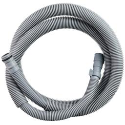 [NEW] BlueStars AEM74333104 AEM74333101 Dishwasher Drain Hose Assembly thumbnail 0