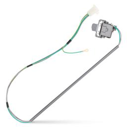 3355458 WP3355458 Washer Lid Switch Replacement by BlueStars – Compatible with Whirlpool & Kenmore Thin Twin Washing Machines – Replaces WP3355458 WP3355548VP PS11741198 AP2946951 thumbnail 0