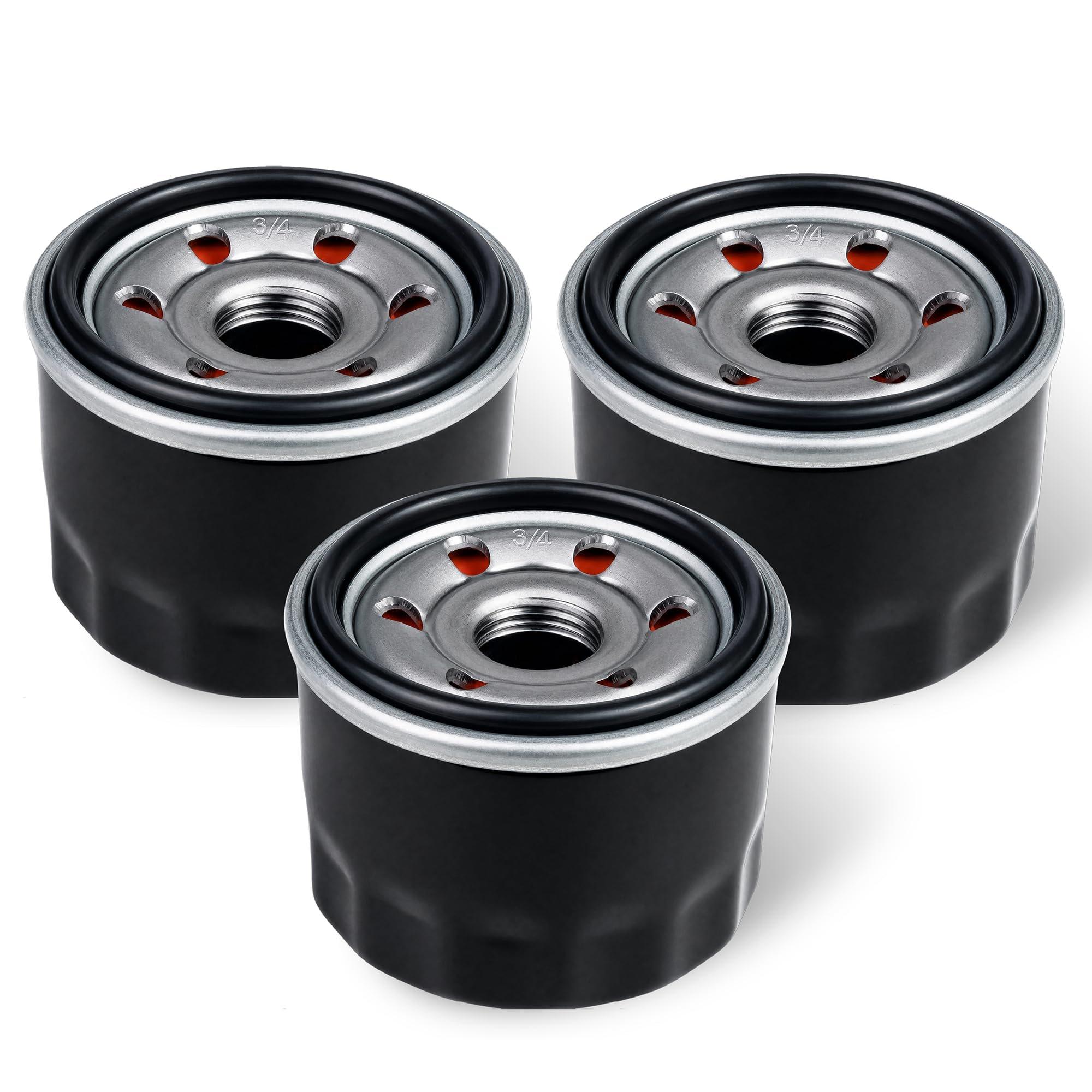 951-12690 LT4200 Oil Filter for MTD 751-12690 420cc Troy Bilt image 0
