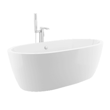 Bathroom image
